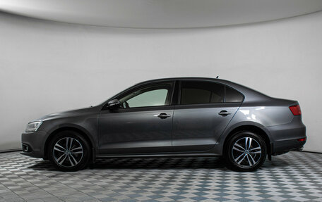 Volkswagen Jetta VI, 2011 год, 995 000 рублей, 8 фотография