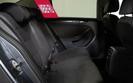 Volkswagen Jetta VI, 2011 год, 995 000 рублей, 10 фотография