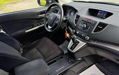 Honda CR-V IV, 2013 год, 1 979 000 рублей, 10 фотография
