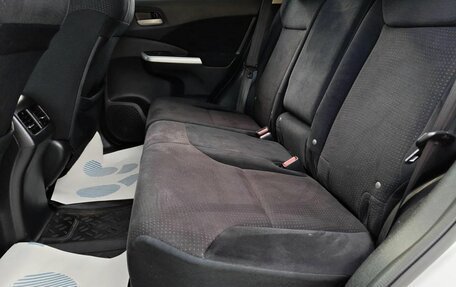Honda CR-V IV, 2013 год, 1 979 000 рублей, 12 фотография