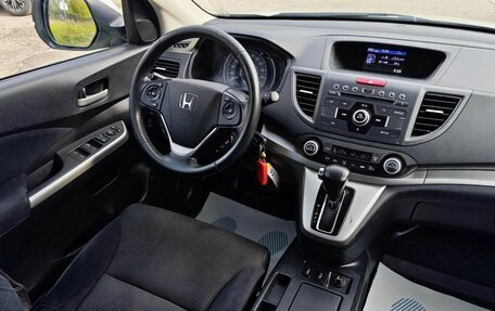 Honda CR-V IV, 2013 год, 1 979 000 рублей, 11 фотография