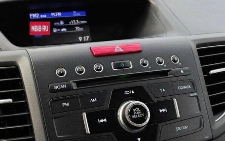 Honda CR-V IV, 2013 год, 1 979 000 рублей, 16 фотография