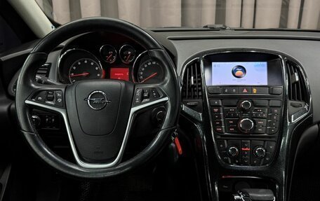 Opel Astra J, 2013 год, 719 777 рублей, 7 фотография