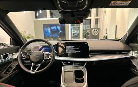 Haval F7, 2026 год, 3 799 000 рублей, 10 фотография