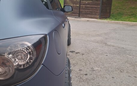 Mazda 3 MPS, 2007 год, 850 000 рублей, 4 фотография