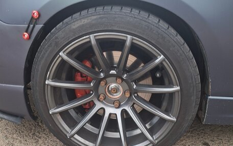 Mazda 3 MPS, 2007 год, 850 000 рублей, 6 фотография