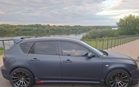 Mazda 3 MPS, 2007 год, 850 000 рублей, 2 фотография