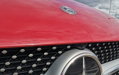 Mercedes-Benz B-Класс, 2019 год, 1 599 000 рублей, 4 фотография