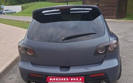 Mazda 3 MPS, 2007 год, 850 000 рублей, 3 фотография