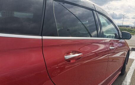 Mercedes-Benz B-Класс, 2019 год, 1 599 000 рублей, 10 фотография