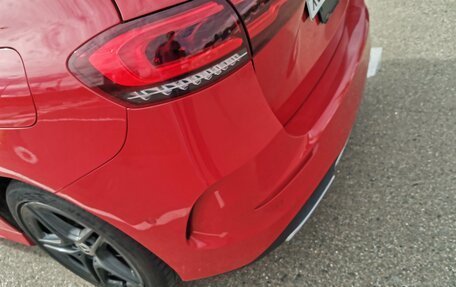 Mercedes-Benz B-Класс, 2019 год, 1 599 000 рублей, 9 фотография