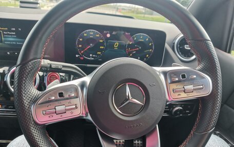 Mercedes-Benz B-Класс, 2019 год, 1 599 000 рублей, 18 фотография