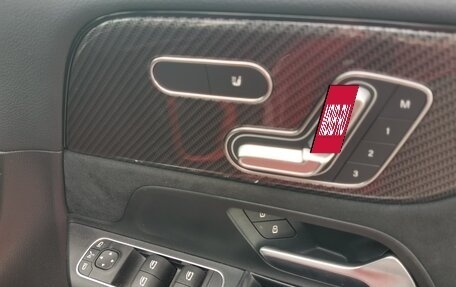Mercedes-Benz B-Класс, 2019 год, 1 599 000 рублей, 16 фотография