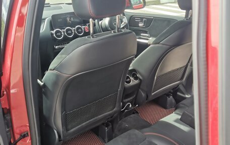 Mercedes-Benz B-Класс, 2019 год, 1 599 000 рублей, 13 фотография