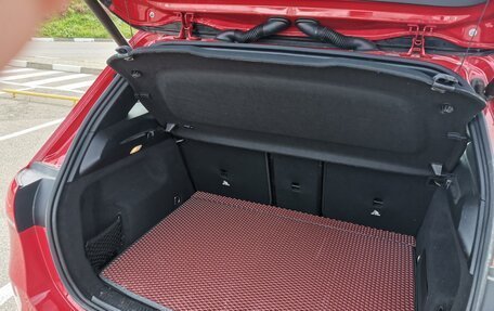 Mercedes-Benz B-Класс, 2019 год, 1 599 000 рублей, 11 фотография
