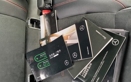Mercedes-Benz B-Класс, 2019 год, 1 599 000 рублей, 15 фотография