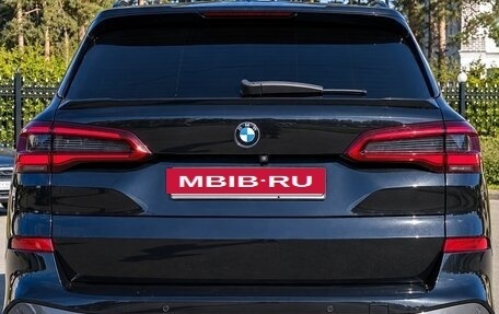 BMW X5, 2019 год, 6 700 000 рублей, 4 фотография
