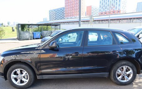 Audi Q5, 2014 год, 1 750 000 рублей, 8 фотография