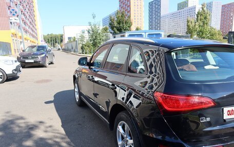 Audi Q5, 2014 год, 1 750 000 рублей, 5 фотография