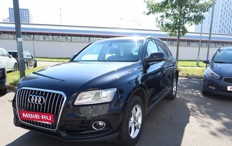 Audi Q5, 2014 год, 1 750 000 рублей, 7 фотография