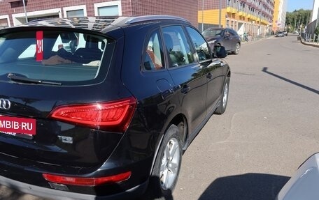 Audi Q5, 2014 год, 1 750 000 рублей, 3 фотография