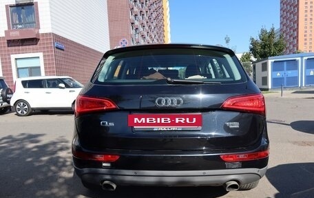 Audi Q5, 2014 год, 1 750 000 рублей, 4 фотография