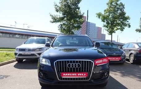 Audi Q5, 2014 год, 1 750 000 рублей, 6 фотография