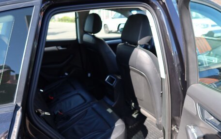 Audi Q5, 2014 год, 1 750 000 рублей, 12 фотография