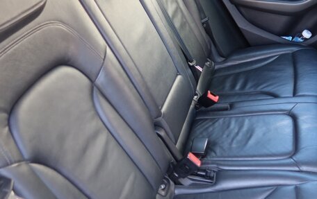 Audi Q5, 2014 год, 1 750 000 рублей, 11 фотография
