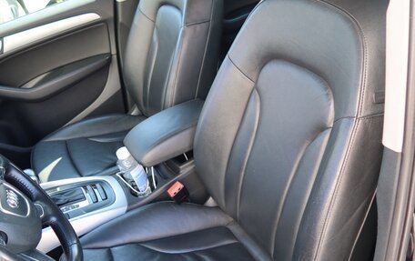 Audi Q5, 2014 год, 1 750 000 рублей, 9 фотография