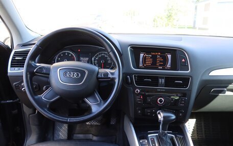 Audi Q5, 2014 год, 1 750 000 рублей, 18 фотография