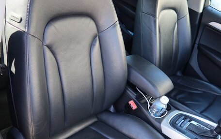 Audi Q5, 2014 год, 1 750 000 рублей, 10 фотография