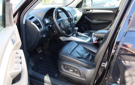 Audi Q5, 2014 год, 1 750 000 рублей, 14 фотография