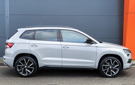Skoda Karoq I, 2020 год, 2 399 000 рублей, 3 фотография