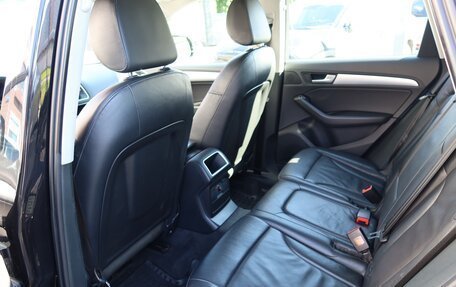 Audi Q5, 2014 год, 1 750 000 рублей, 17 фотография