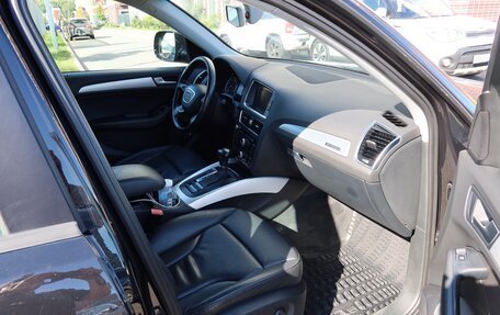 Audi Q5, 2014 год, 1 750 000 рублей, 13 фотография