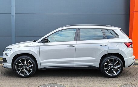 Skoda Karoq I, 2020 год, 2 399 000 рублей, 2 фотография