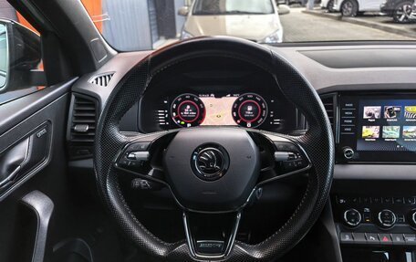 Skoda Karoq I, 2020 год, 2 399 000 рублей, 7 фотография