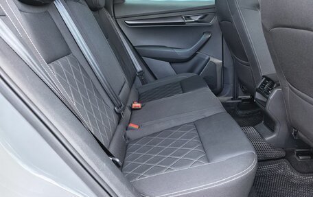 Skoda Karoq I, 2020 год, 2 399 000 рублей, 16 фотография