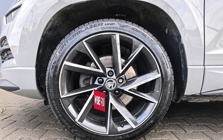 Skoda Karoq I, 2020 год, 2 399 000 рублей, 19 фотография