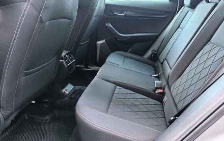Skoda Karoq I, 2020 год, 2 399 000 рублей, 18 фотография