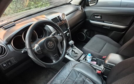 Suzuki Grand Vitara, 2008 год, 750 000 рублей, 9 фотография