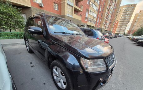 Suzuki Grand Vitara, 2008 год, 750 000 рублей, 3 фотография