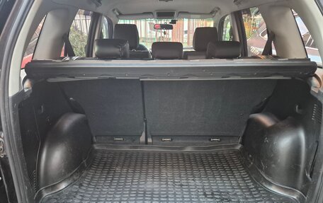 Suzuki Grand Vitara, 2008 год, 750 000 рублей, 8 фотография
