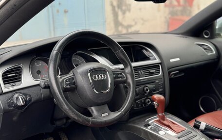 Audi S5, 2008 год, 400 000 рублей, 6 фотография