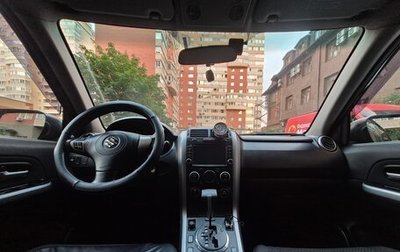 Suzuki Grand Vitara, 2008 год, 750 000 рублей, 1 фотография