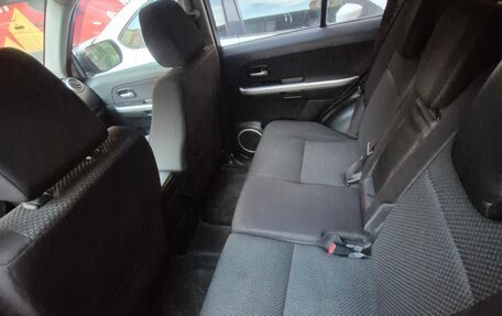 Suzuki Grand Vitara, 2008 год, 750 000 рублей, 2 фотография