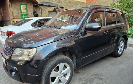 Suzuki Grand Vitara, 2008 год, 750 000 рублей, 4 фотография
