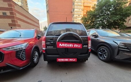 Suzuki Grand Vitara, 2008 год, 750 000 рублей, 6 фотография