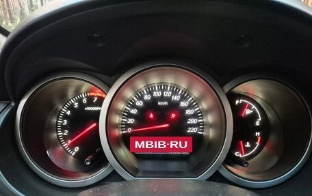 Suzuki Grand Vitara, 2008 год, 750 000 рублей, 7 фотография